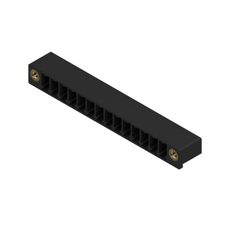 Verbinder 3.81mm SC-SMT 3.#1037130000