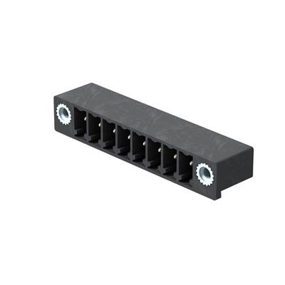 Verbinder 3.81mm SC-SMT 3.#1037340000