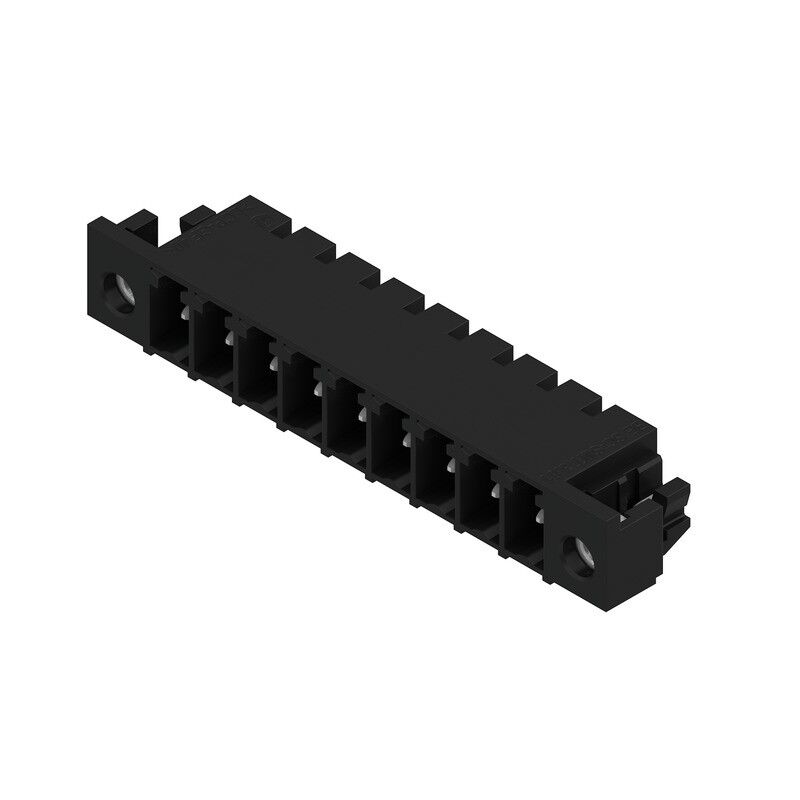 Verbinder 3.81mm SC-SMT 3.#1430360000