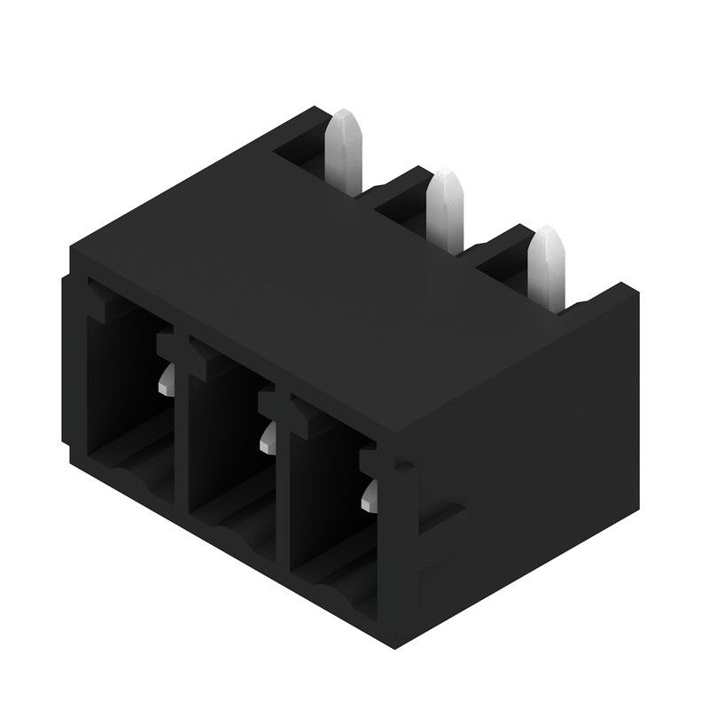 Verbinder 3.81mm SC-SMT 3.#1461540000