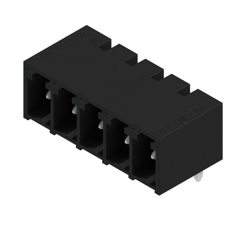 Verbinder 3.81mm SC-SMT 3.#1862500000
