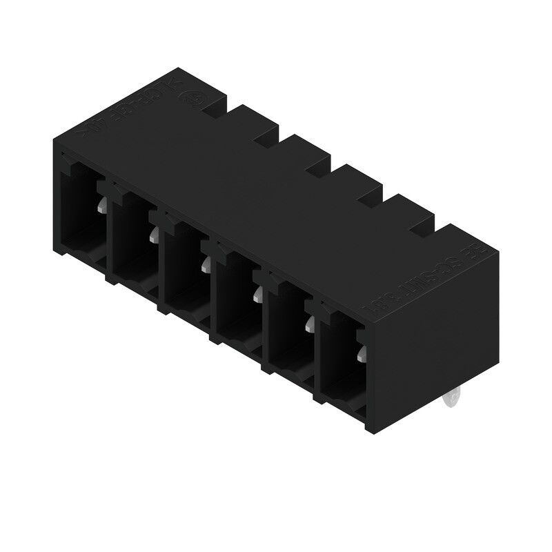 Verbinder 3.81mm SC-SMT 3.#1862510000