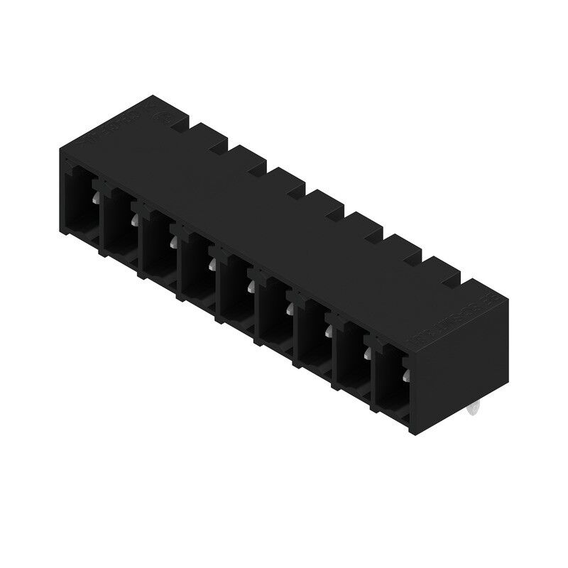 Verbinder 3.81mm SC-SMT 3.#1862540000
