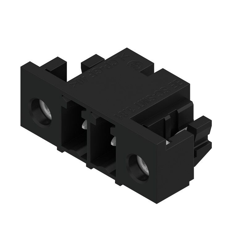 Verbinder 3.81mm SC-SMT 3.#1862560000