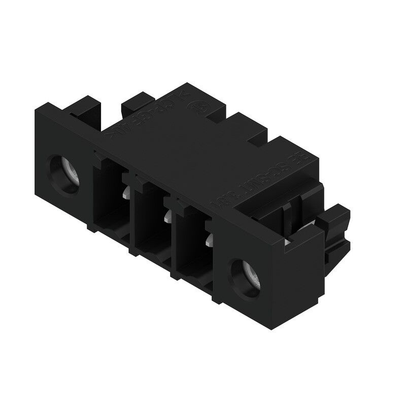 Verbinder 3.81mm SC-SMT 3.#1862580000