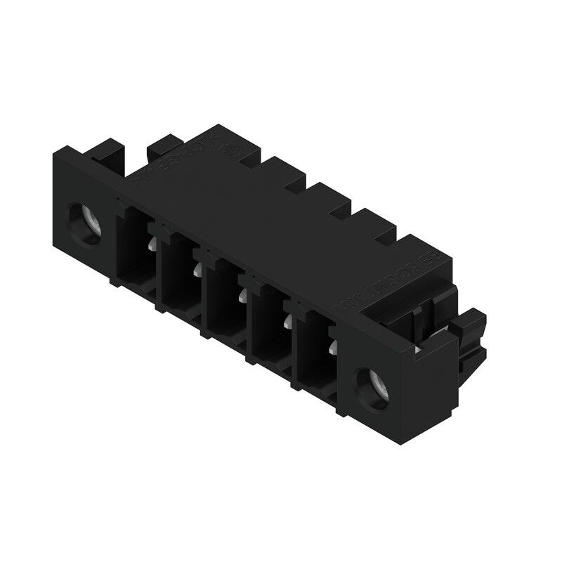 Verbinder 3.81mm SC-SMT 3.#1862600000