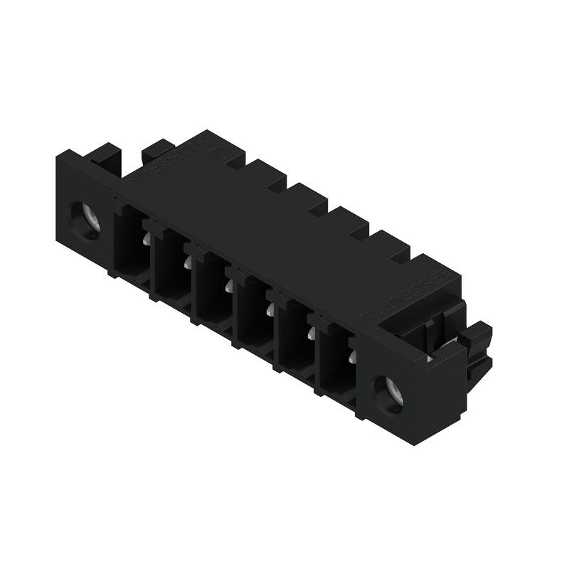 Verbinder 3.81mm SC-SMT 3.#1862610000