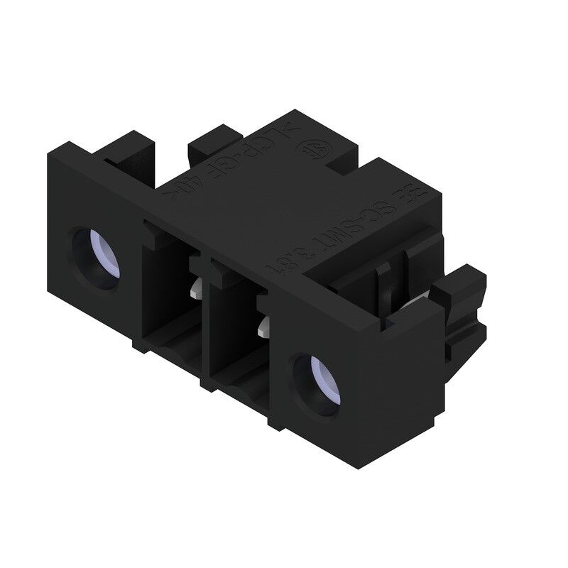 Verbinder 3.81mm SC-SMT 3.#1862720000