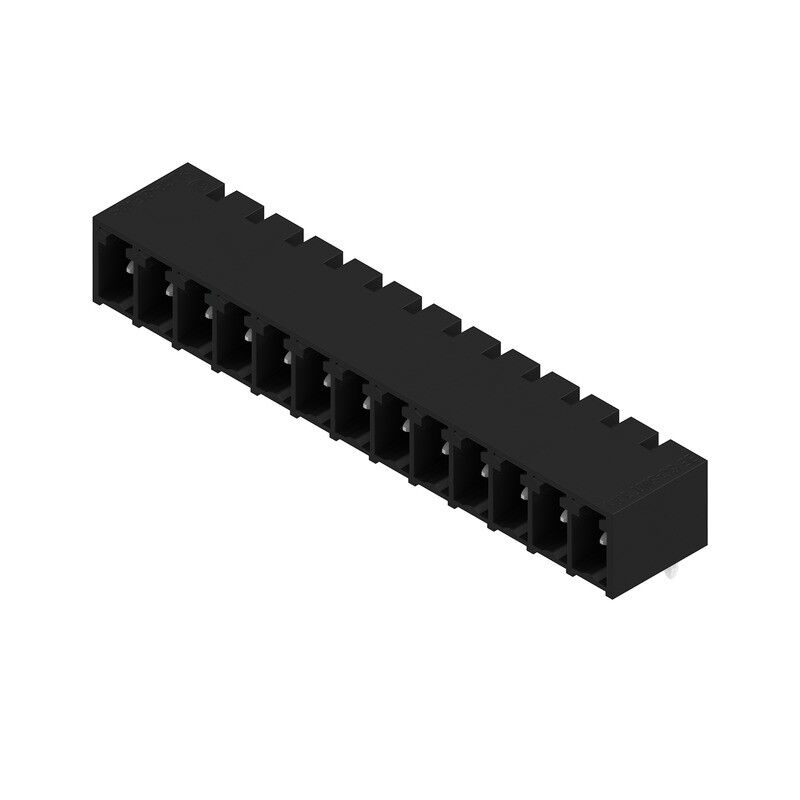 Verbinder 3.81mm SC-SMT 3.#1862740000