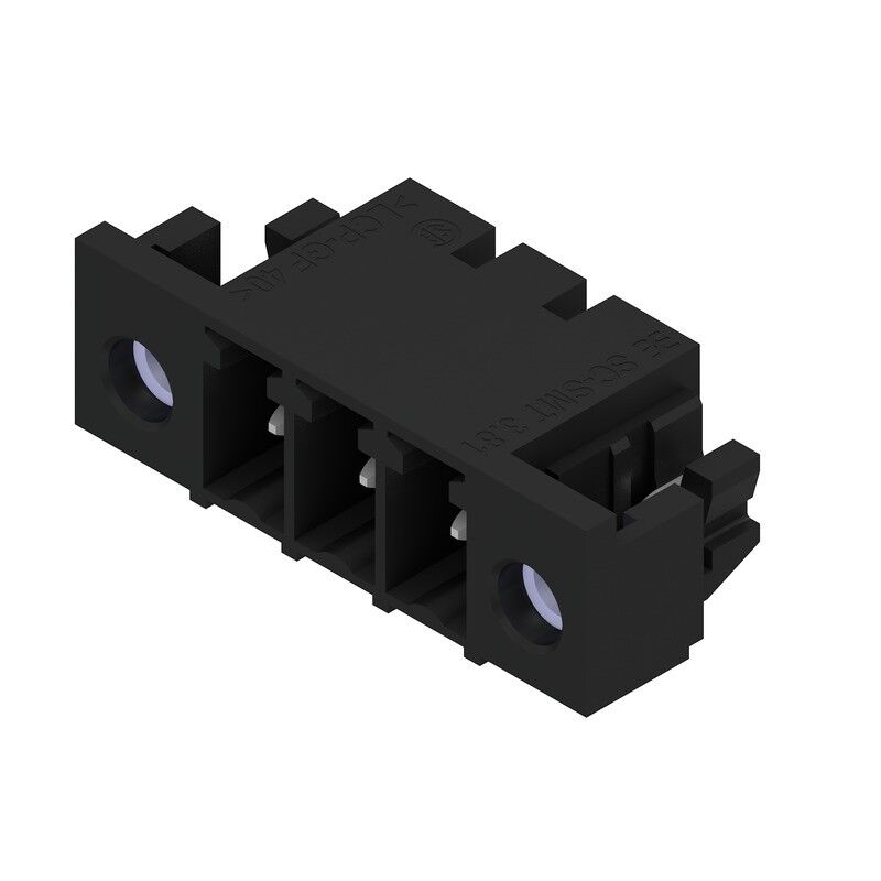 Verbinder 3.81mm SC-SMT 3.#1862750000