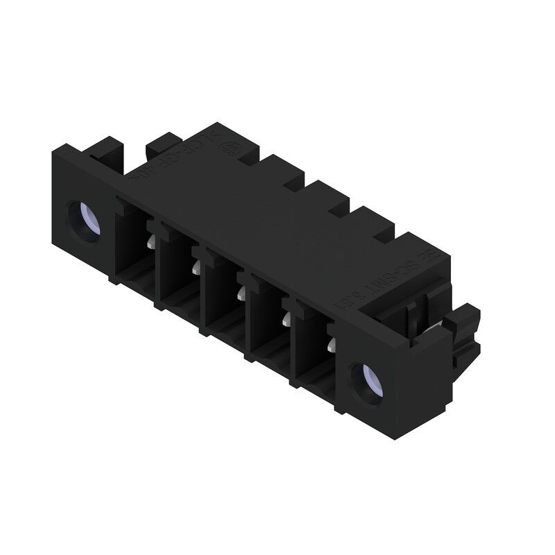 Verbinder 3.81mm SC-SMT 3.#1862790000