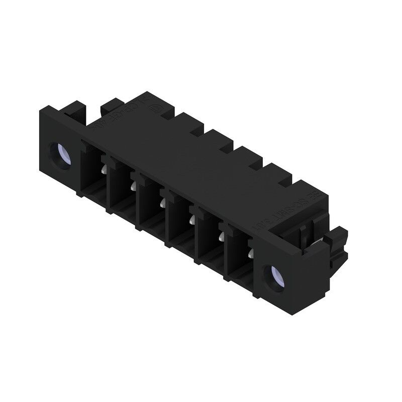 Verbinder 3.81mm SC-SMT 3.#1862820000