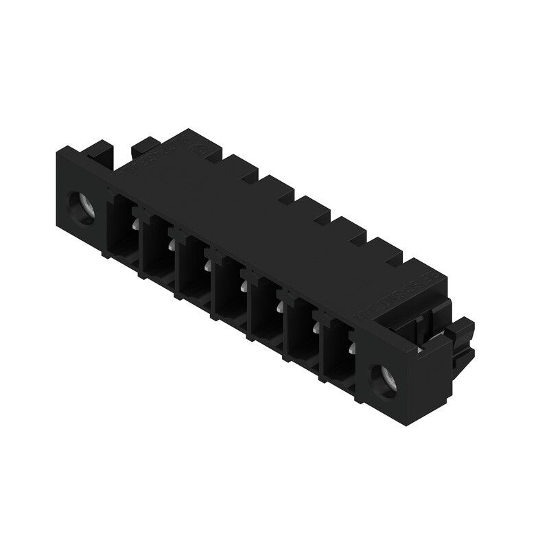 Verbinder 3.81mm SC-SMT 3.#1862830000