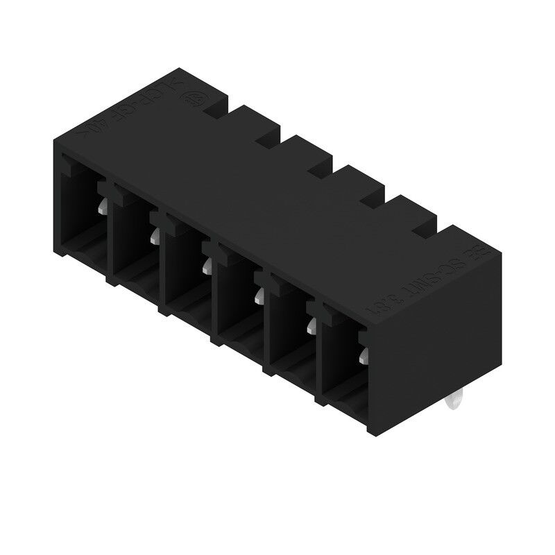 Verbinder 3.81mm SC-SMT 3.#1862880000