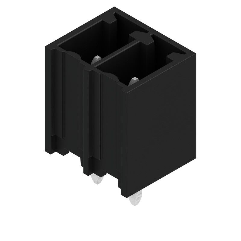Verbinder 3.81mm SC-SMT 3.#1862920000