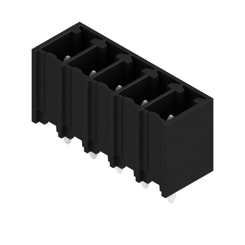Verbinder 3.81mm SC-SMT 3.#1863010000