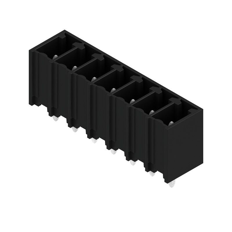 Verbinder 3.81mm SC-SMT 3.#1863030000