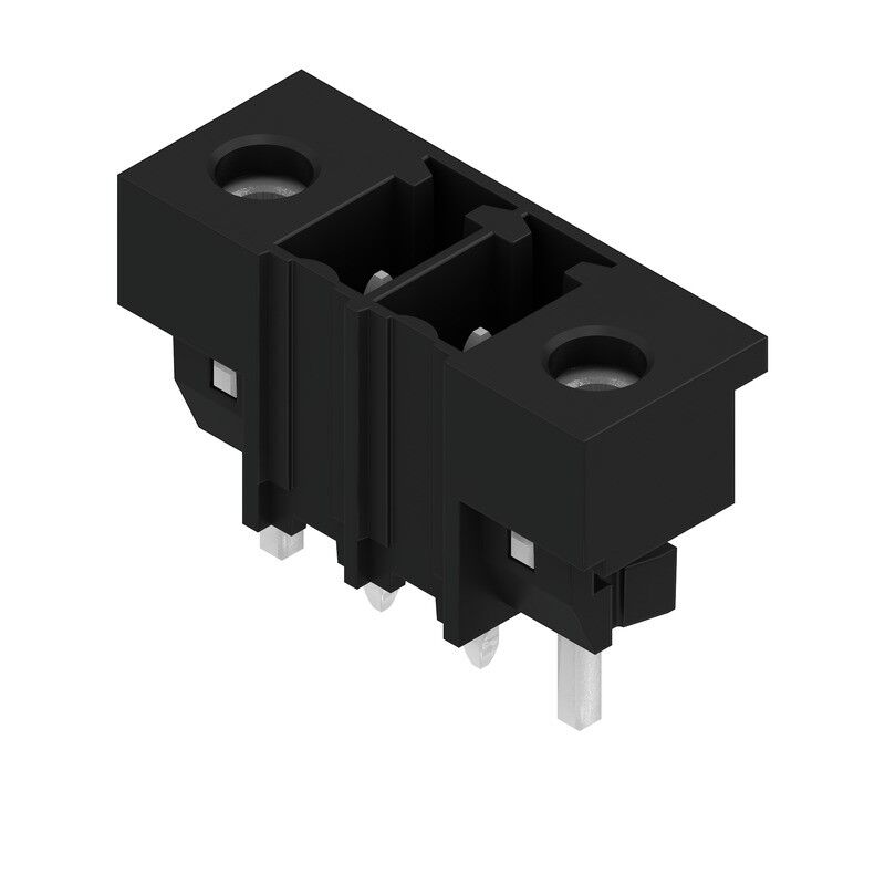 Verbinder 3.81mm SC-SMT 3.#1863230000