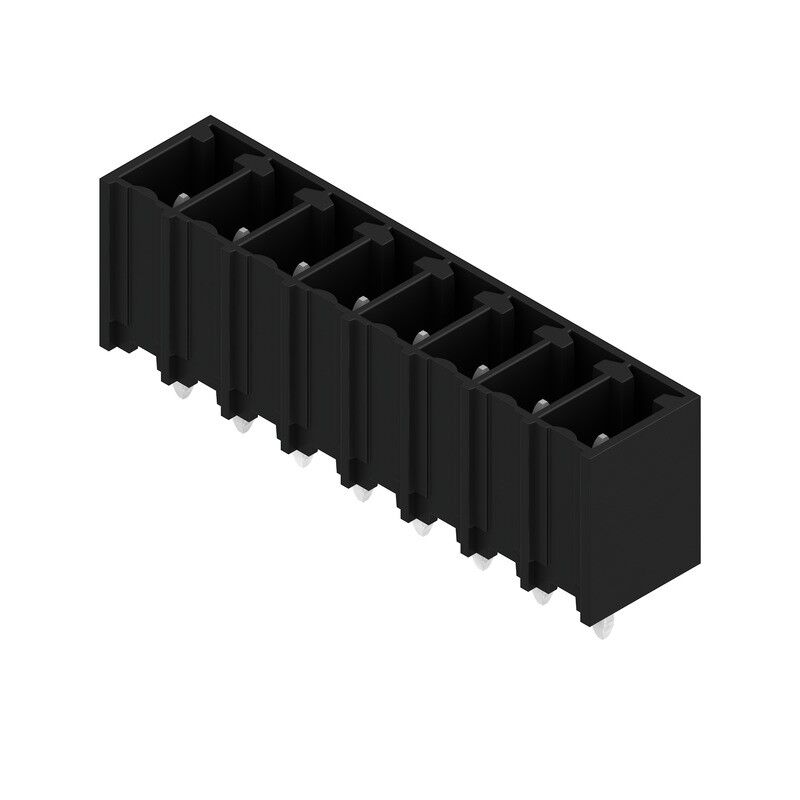 Verbinder 3.81mm SC-SMT 3.#1863240000