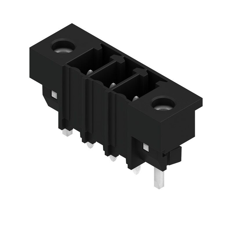 Verbinder 3.81mm SC-SMT 3.#1863250000