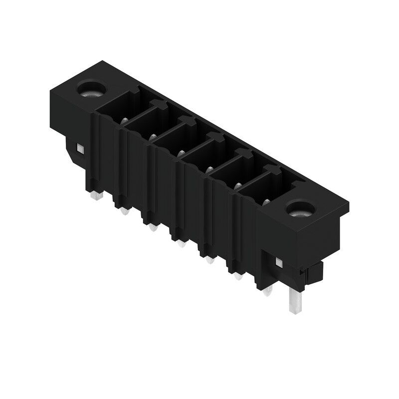 Verbinder 3.81mm SC-SMT 3.#1863300000