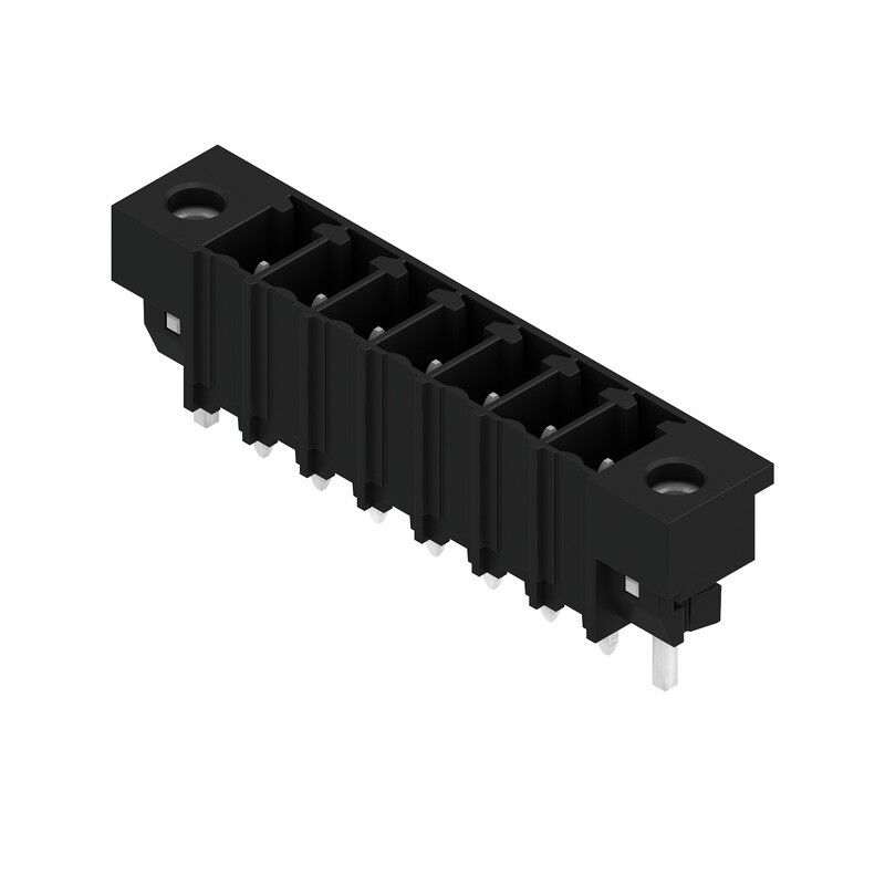 Verbinder 3.81mm SC-SMT 3.#1863310000