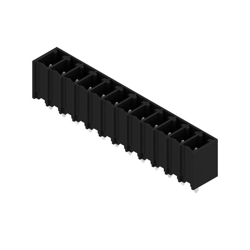 Verbinder 3.81mm SC-SMT 3.#1863330000