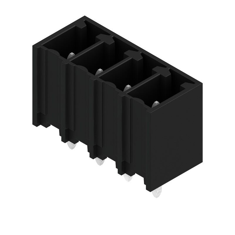 Verbinder 3.81mm SC-SMT 3.#1863490000