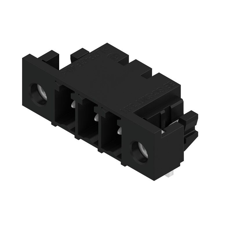 Verbinder 3.81mm SC-SMT 3.#1863680000