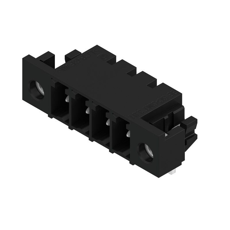 Verbinder 3.81mm SC-SMT 3.#1863690000