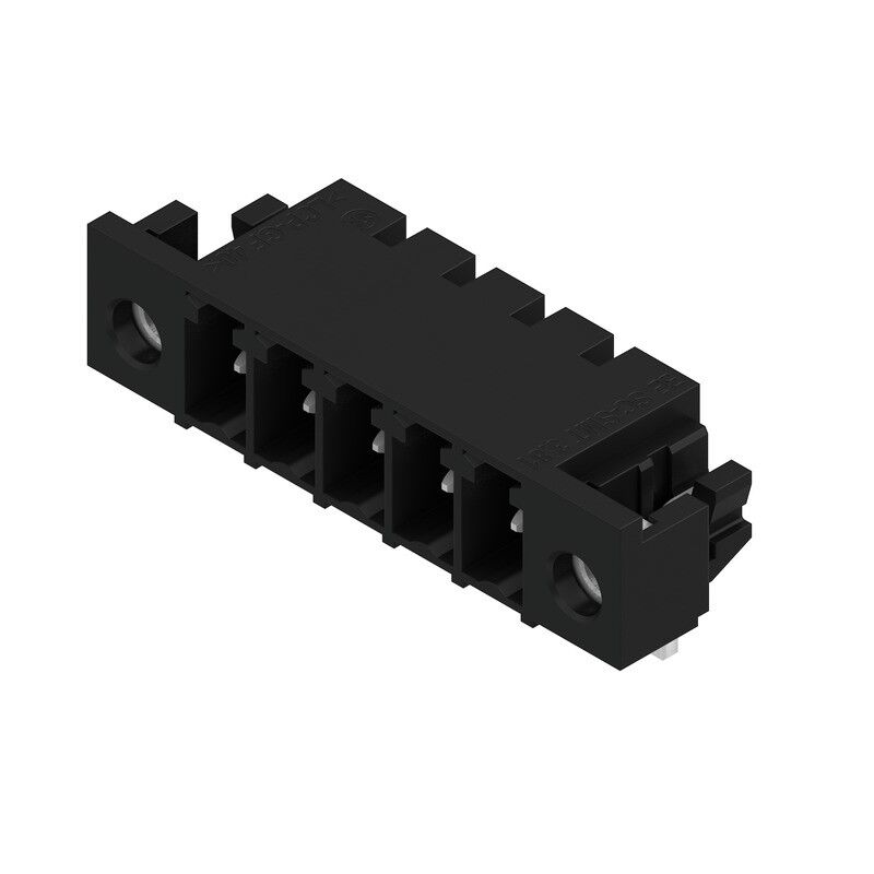 Verbinder 3.81mm SC-SMT 3.#1863700000