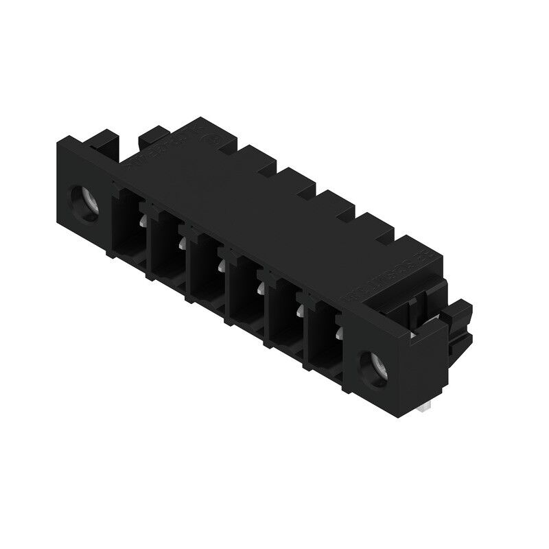 Verbinder 3.81mm SC-SMT 3.#1863710000