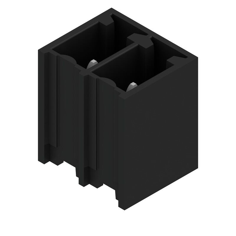 Verbinder 3.81mm SC-SMT 3.#1863720000