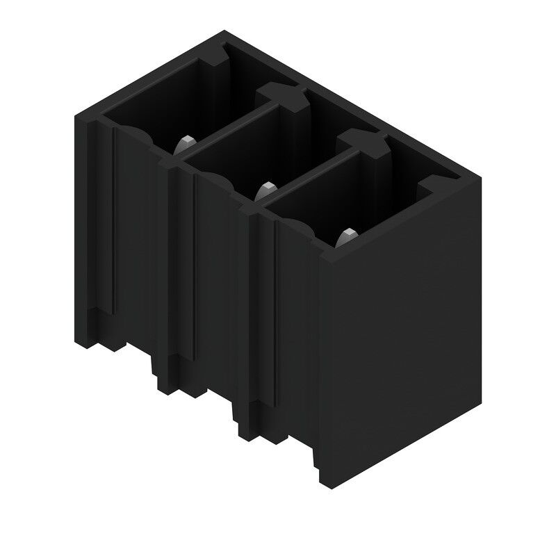 Verbinder 3.81mm SC-SMT 3.#1863730000
