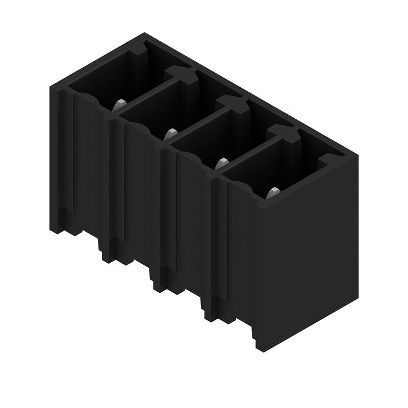 Verbinder 3.81mm SC-SMT 3.#1863750000