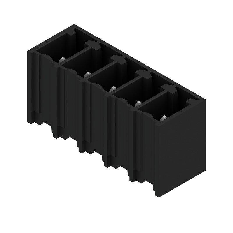 Verbinder 3.81mm SC-SMT 3.#1863780000