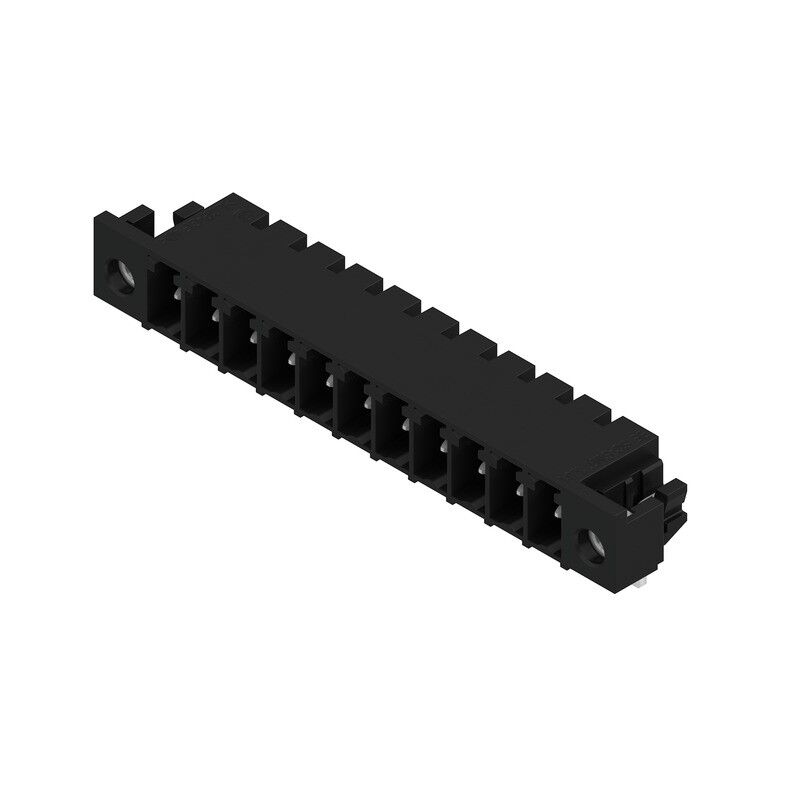 Verbinder 3.81mm SC-SMT 3.#1863810000