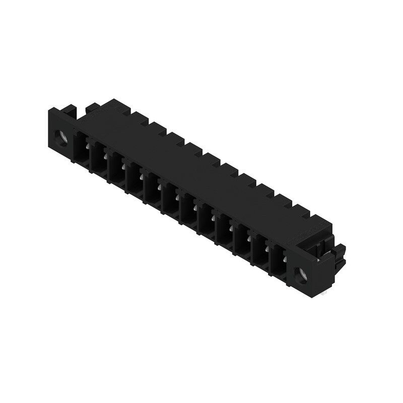Verbinder 3.81mm SC-SMT 3.#1863820000