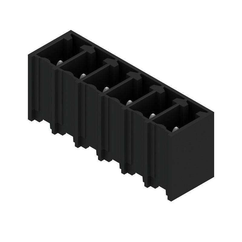 Verbinder 3.81mm SC-SMT 3.#1863830000