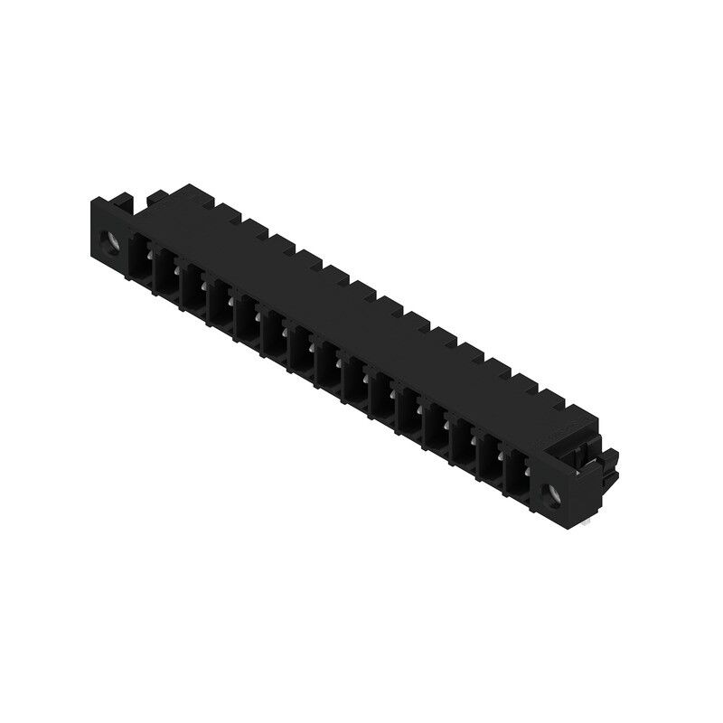 Verbinder 3.81mm SC-SMT 3.#1863860000
