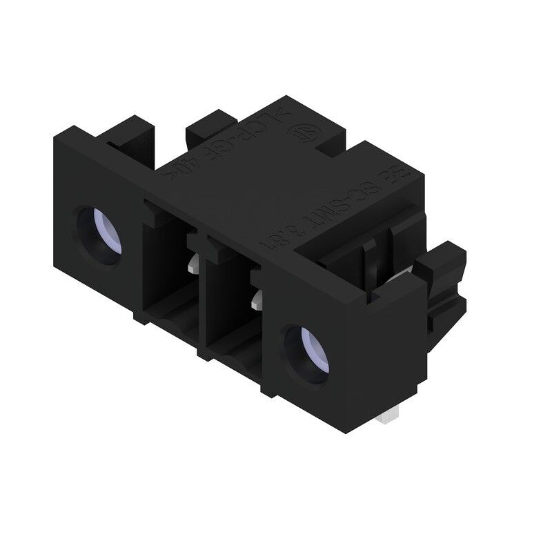 Verbinder 3.81mm SC-SMT 3.#1863890000