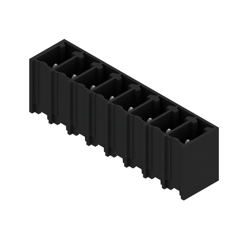 Verbinder 3.81mm SC-SMT 3.#1863900000