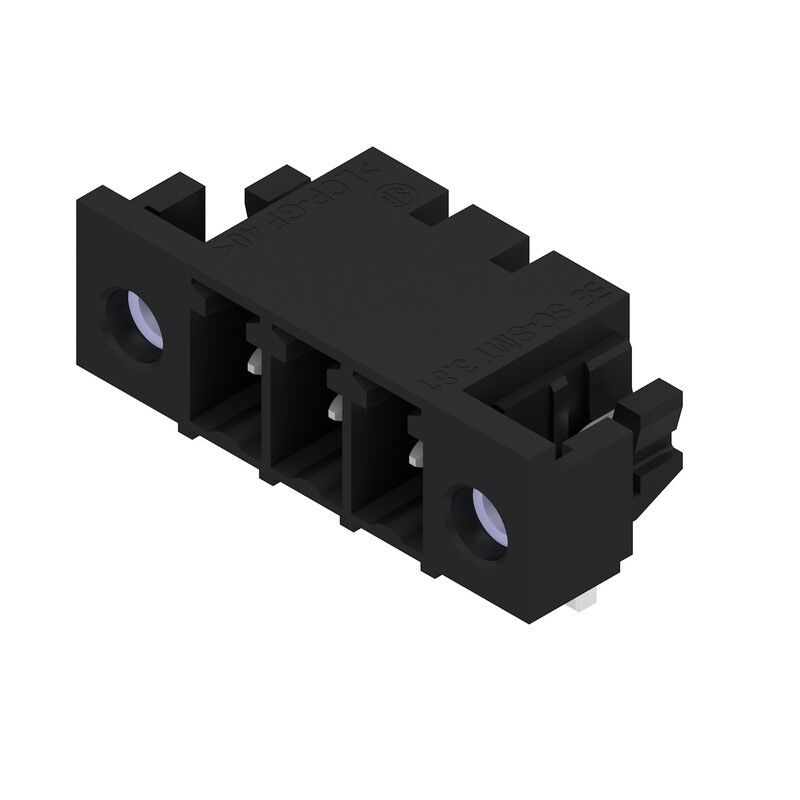 Verbinder 3.81mm SC-SMT 3.#1863970000