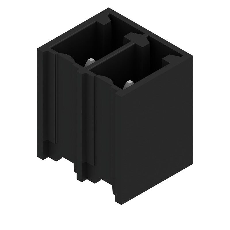 Verbinder 3.81mm SC-SMT 3.#1864050000