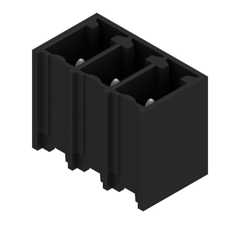 Verbinder 3.81mm SC-SMT 3.#1864060000