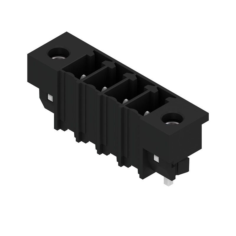 Verbinder 3.81mm SC-SMT 3.#1864090000