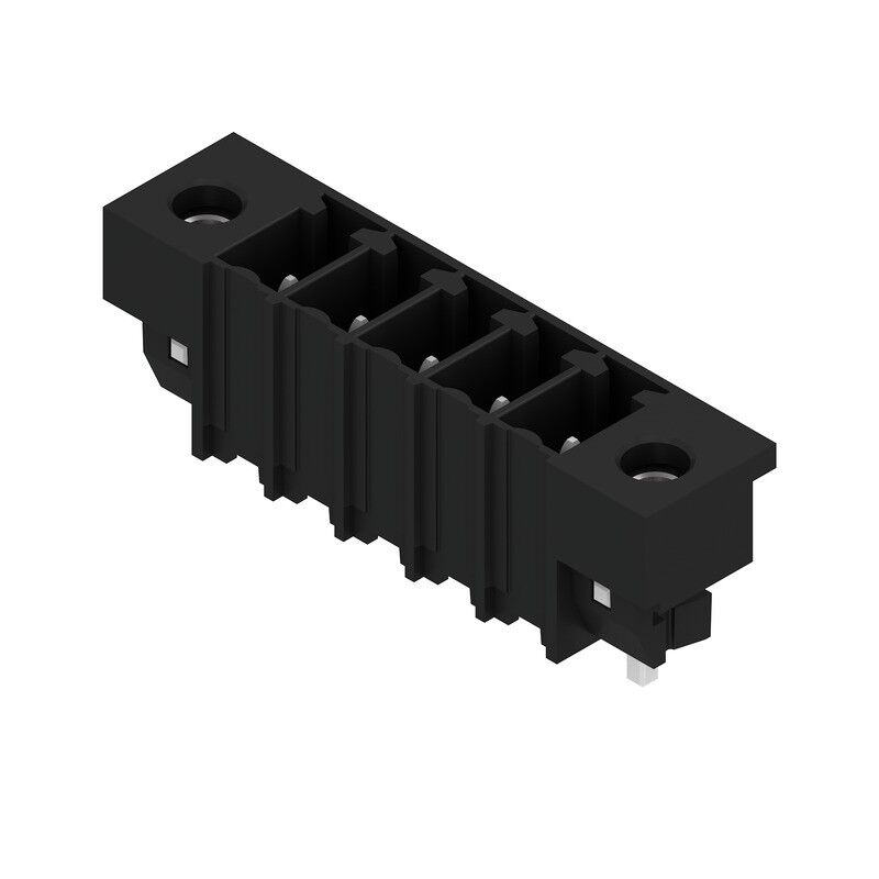 Verbinder 3.81mm SC-SMT 3.#1864100000