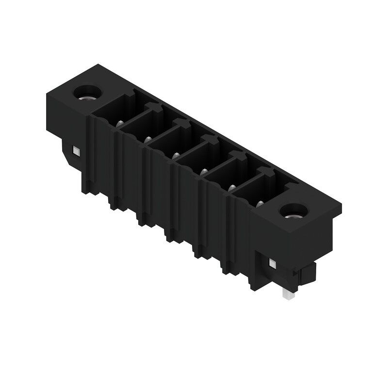 Verbinder 3.81mm SC-SMT 3.#1864110000