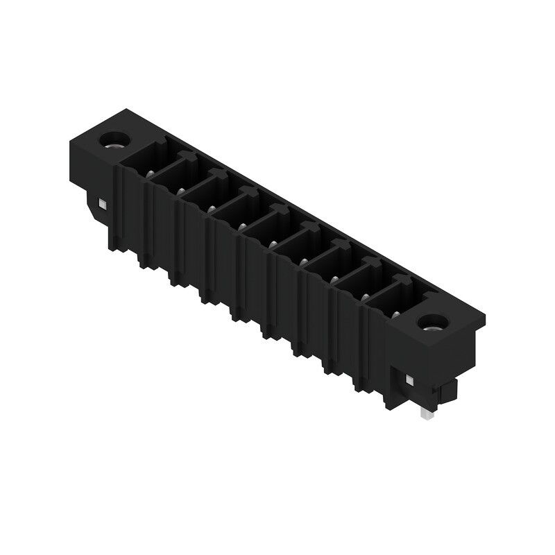 Verbinder 3.81mm SC-SMT 3.#1864140000