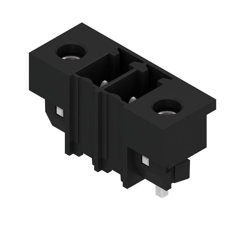 Verbinder 3.81mm SC-SMT 3.#1864220000